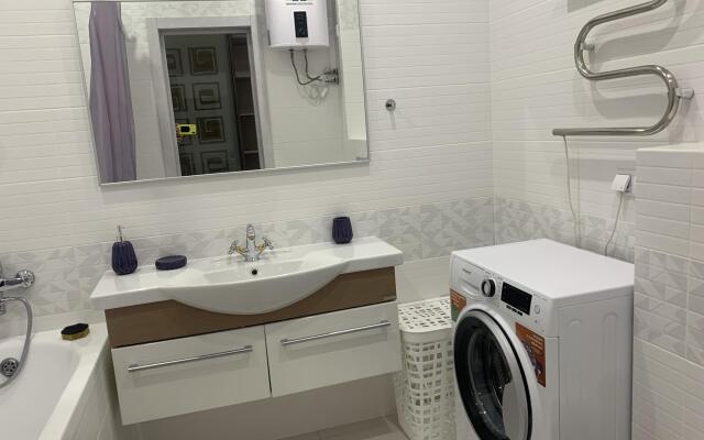 Апартаменты на улице Большевистская 37