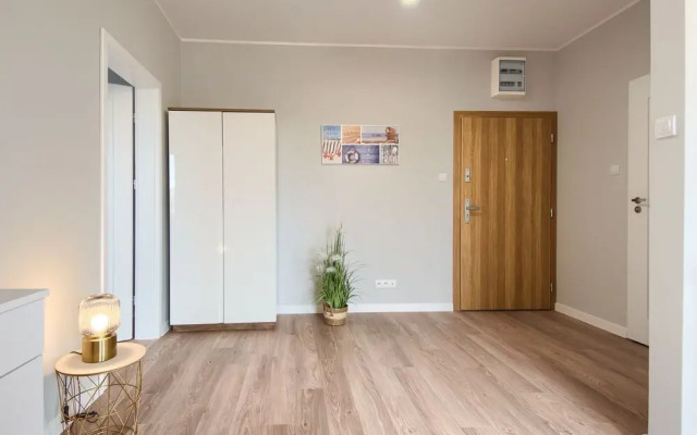 Apartamenty Sun & Snow Baltic Nova