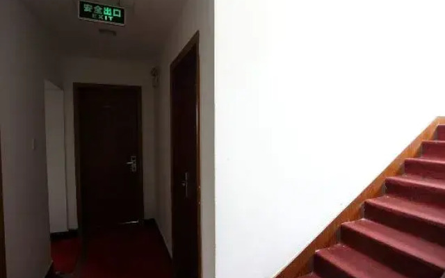 Jinxi Hotel