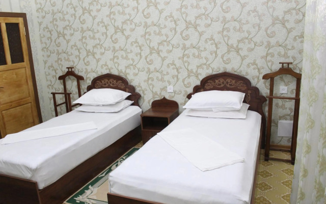 Hotel Al Mansur Traveller choice in 2022