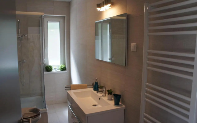 Laguna Beach Apartmanok
