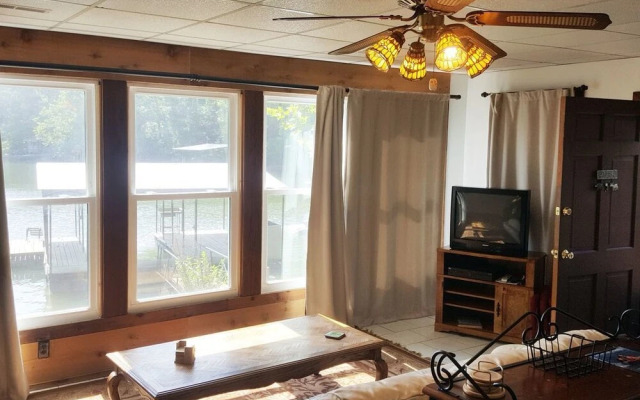 Blue Gill #1362245 - 2 Br Home