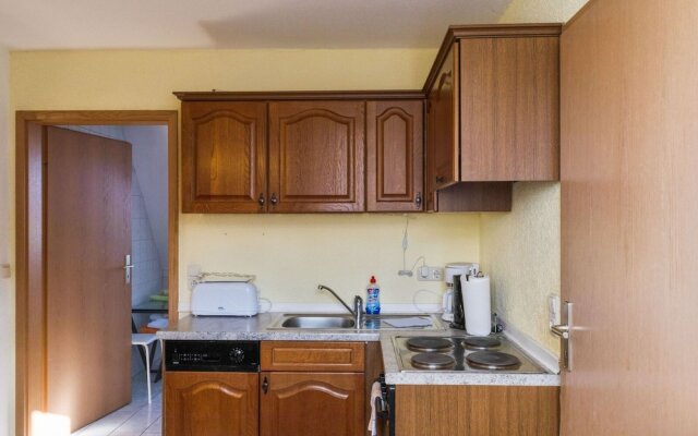 Apartment in the Resort of Ballenstedt am Harz