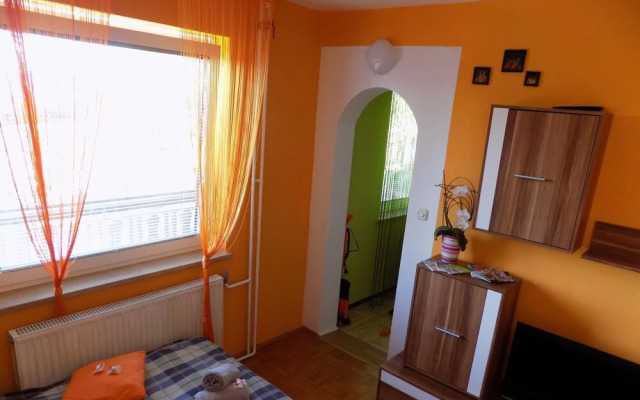 Apartment Panorama