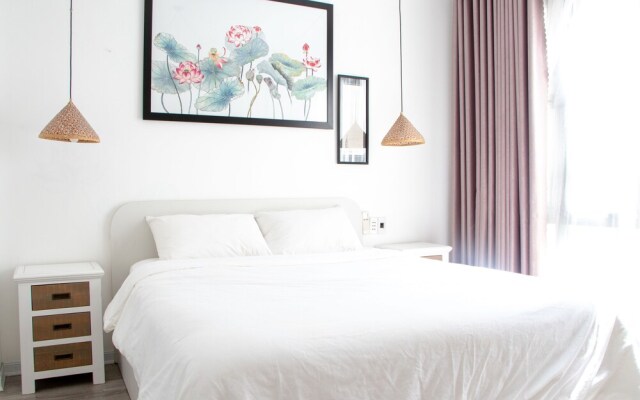 3BR Green and Artistic House in Da Nang