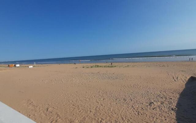 GRAND CAP Appartement 2 chambres vue mer