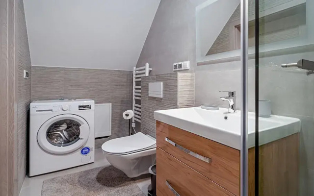 Apartamenty Sun & Snow Kaniówka