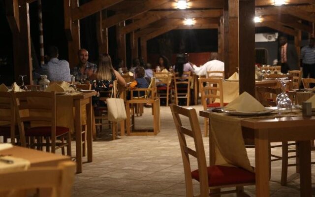 Sunbeach Hotel and Resort