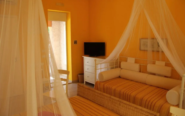 B&B La Rosa Dei Venti