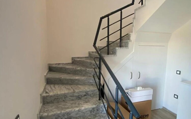 Immaculate 4-bed Villa in Dalyan