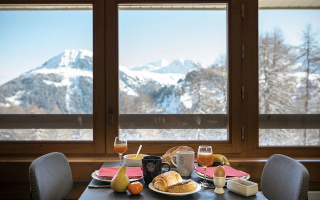 Hôtel Club MMV Plagne 2000