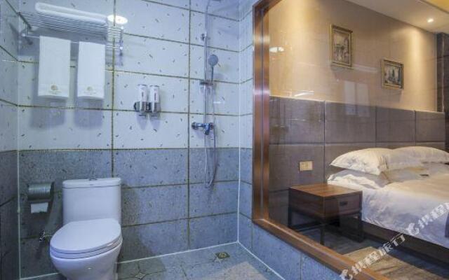 Jane Eyre Business Hotel