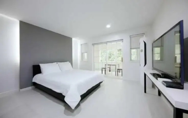 Red Pension Gapyeong