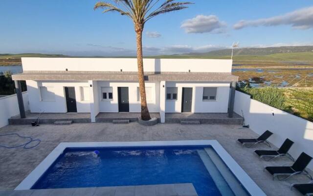 Apartamentos La Playa