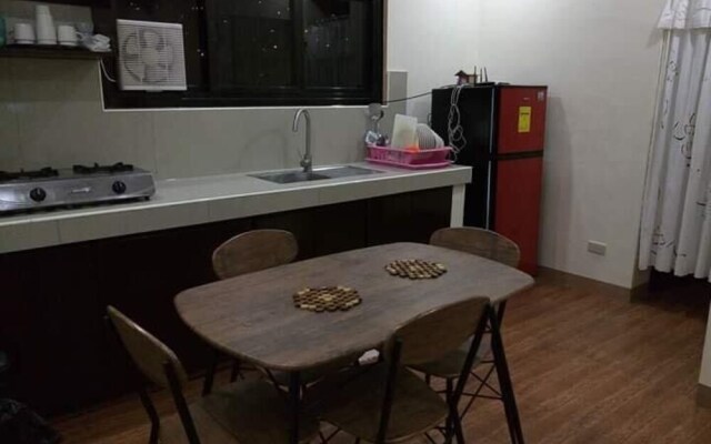Nanay Marina's Transient House