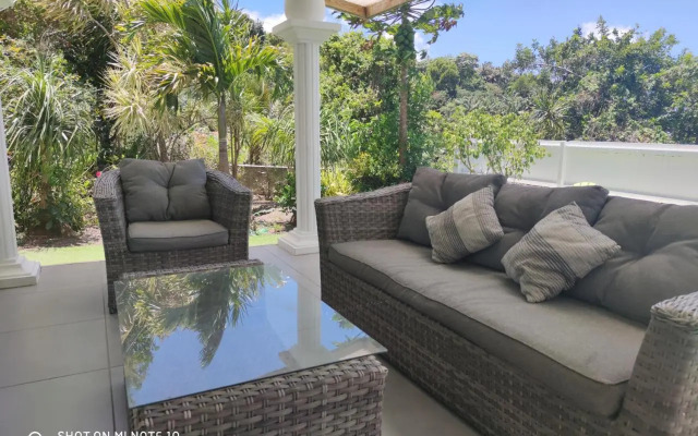 villa Areca