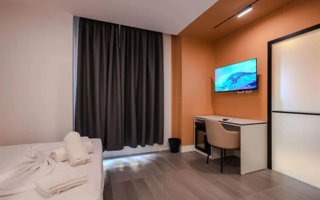 Grandstay Studio 110
