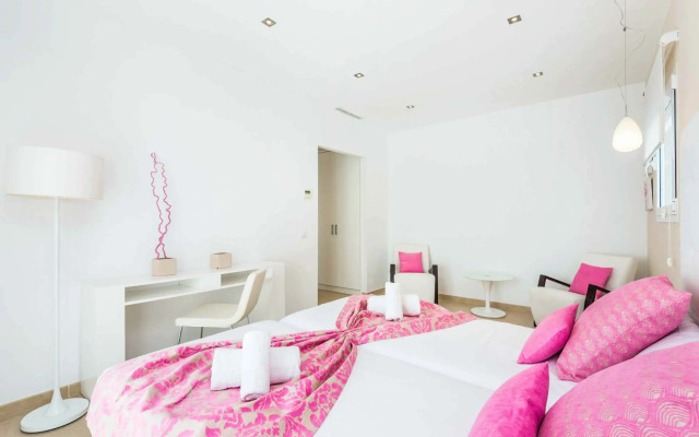 Villa Privilege