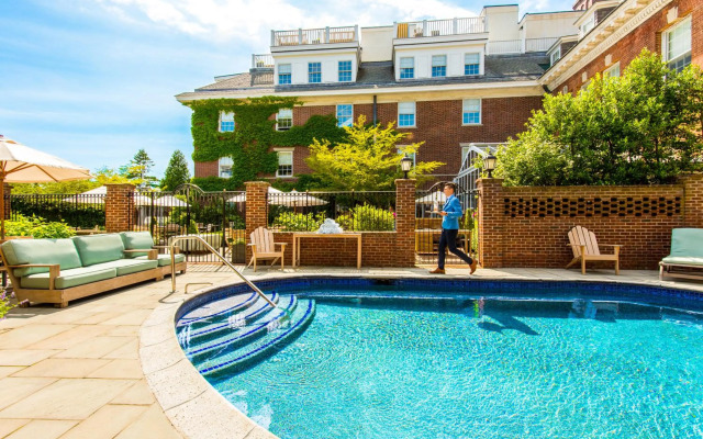 Vanderbilt, Auberge Resorts Collection