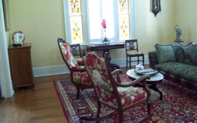 Isabella Bed and Breakfast