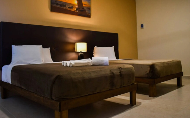 Muchin Hotel