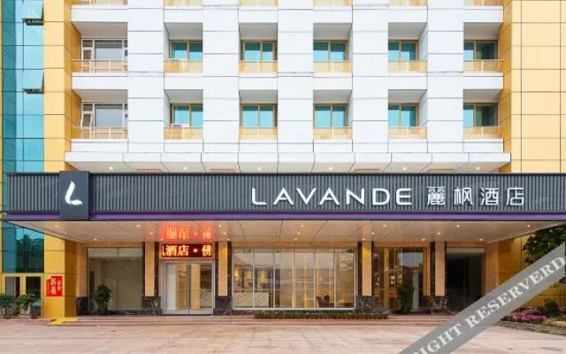 Lavande Hotel