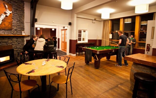 The Brown Pub