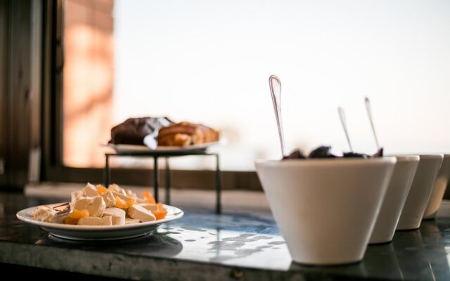 Daria - Authentic Israel Experience