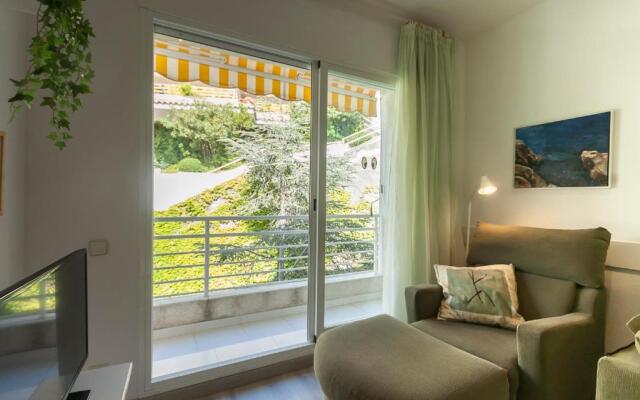 Lets Holidays Beach Apartment 2rooms Tossa