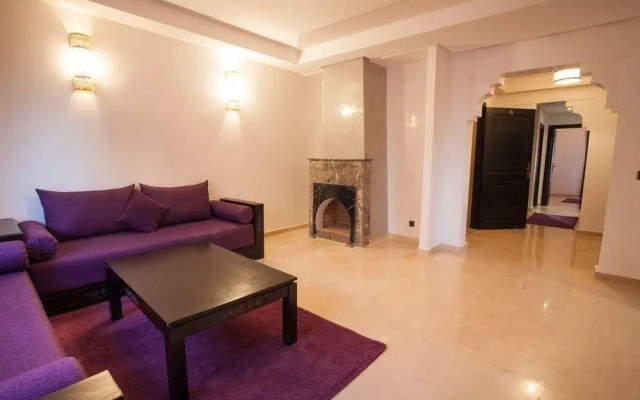 Apartments Premium Village