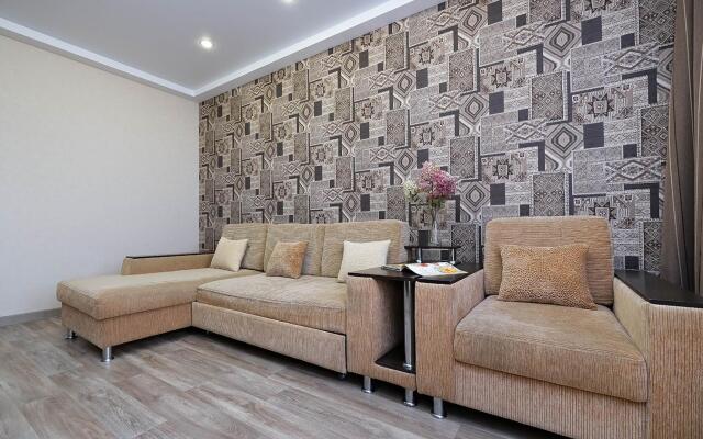 В гости на улице Фабричная