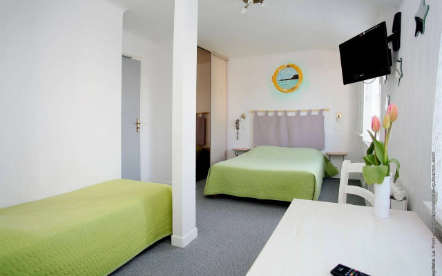 Hotel Men Er Vro