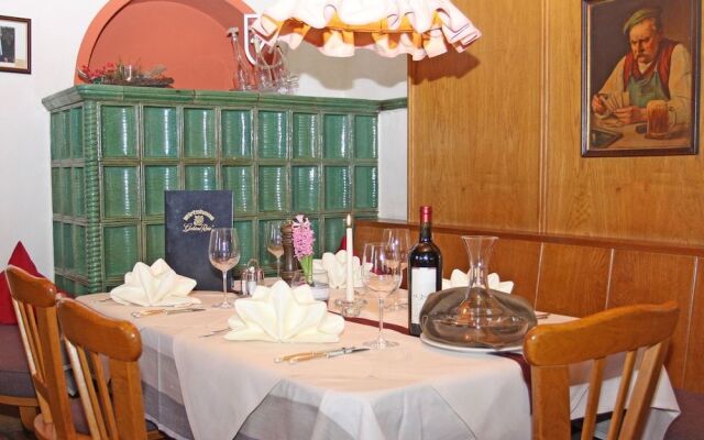 Hotel Goldene Rose