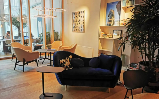 My TrIIIple Ferienwohnung zwischen City und Prater