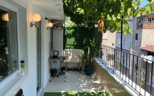 Taksim Neo Pera Suites
