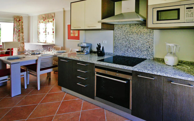Holiday home for max. 4 pers. in Castro Marim with a shared pool
