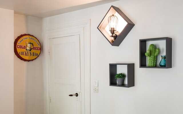 Appart Coeur de Rouen - Hôtel de Ville