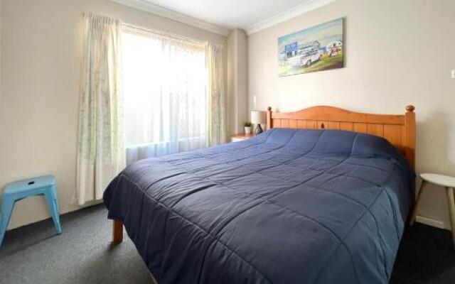 9 Braemar- Skip Hop And Jump From Everything