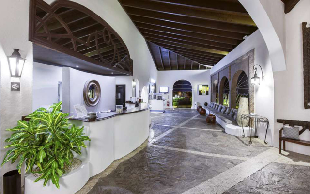 Catalonia Bayahibe