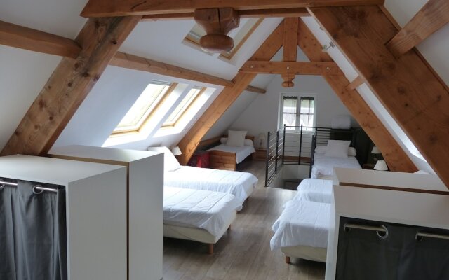 Gîte Arreau