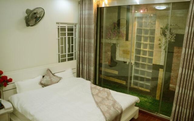 Gia Kim hotel
