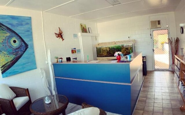 Tropical City Motor Inn