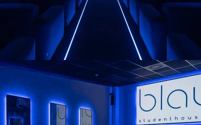 BLAU Student Housing & Language Academy