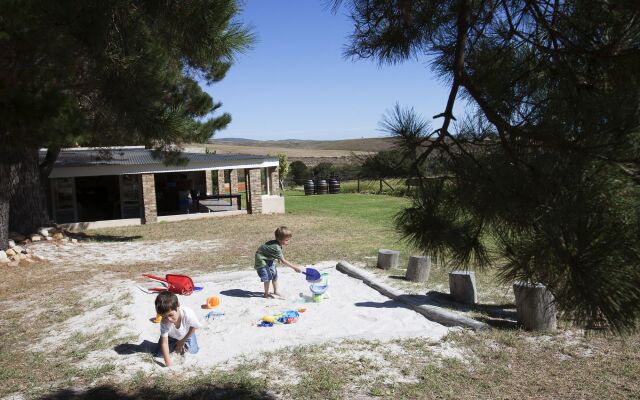 Blue Gum Country Estate