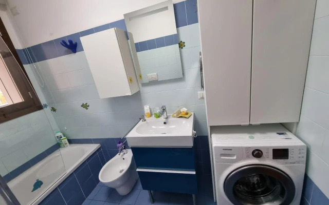 AMA Milano Intero appartamento Bicocca Zona 9