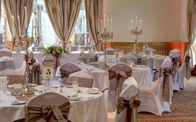 Allerton Court Hotel