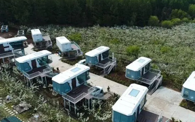 Miyongju·Sunset View Resort Homestay