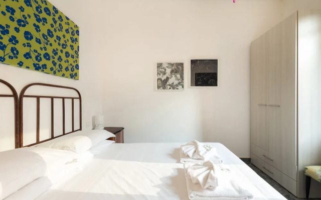 Wonder Two BR Apartment with Terrace