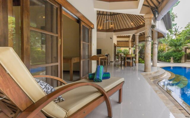 Bali Jade Villas