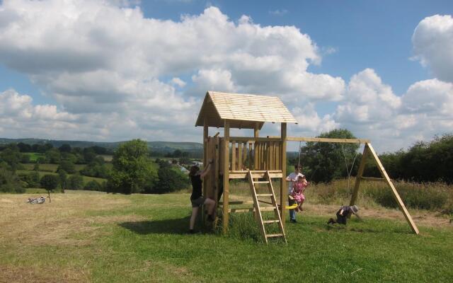 Lower Micklin Farm